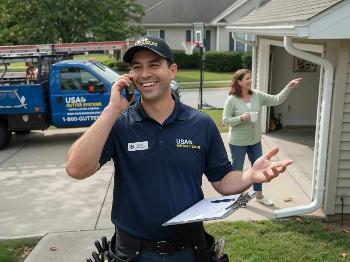Gutter Installation Eureka Springs, AR FAQs